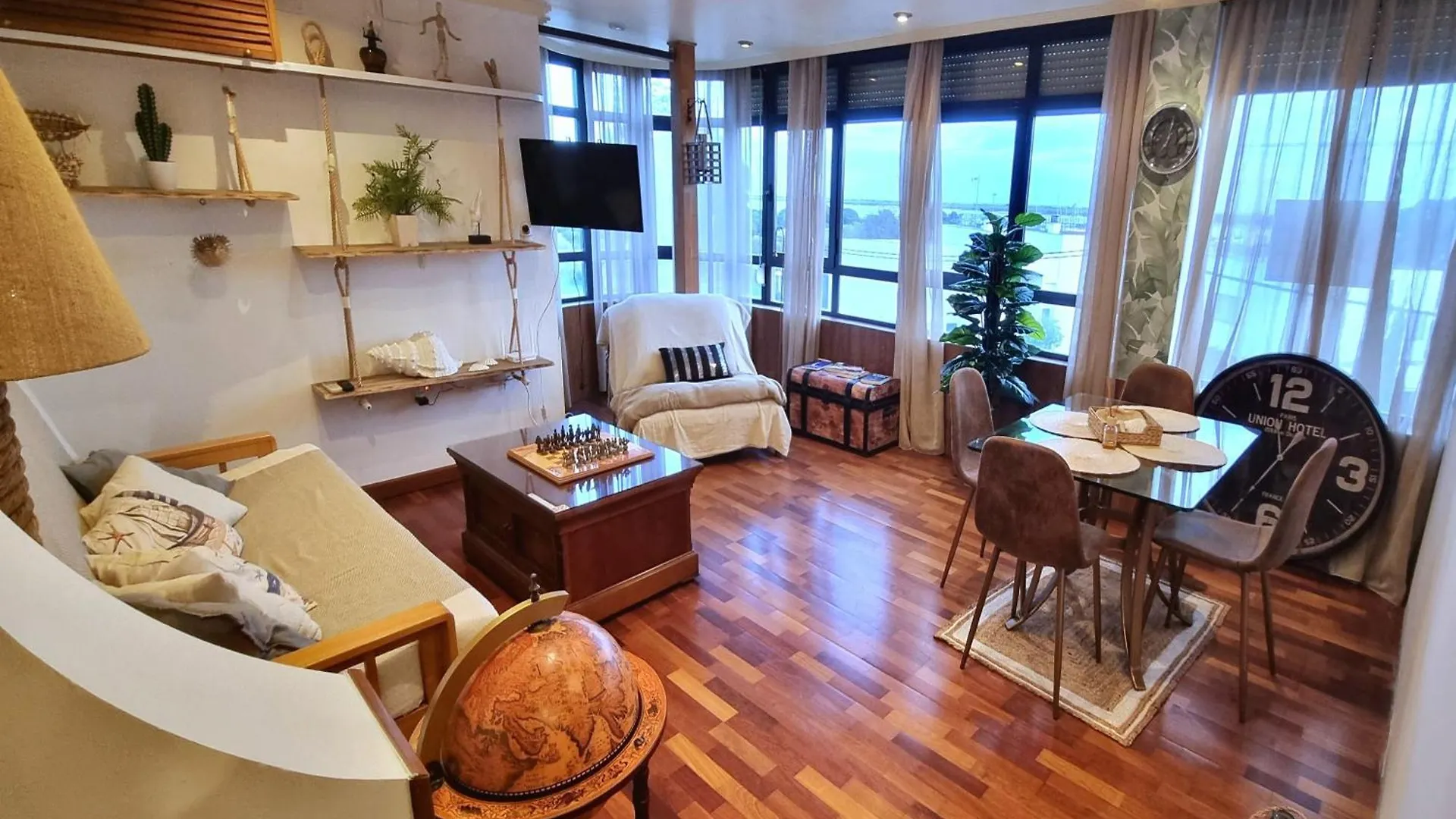 Apartamento Vacacional El Rompido