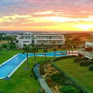 Mirador Altos Del Rompido Apartamento