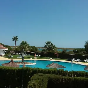 Enebros Apartamento