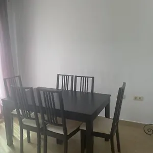 Centro Apartamento