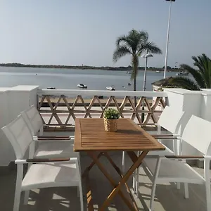 En Paseo Maritimo Apartamento
