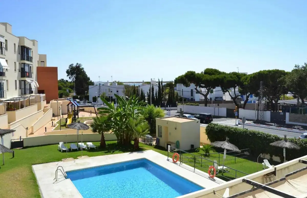 Apartamento Vacacional El Rompido