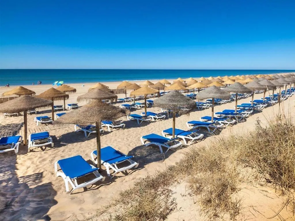 Apartamento Vacacional El Rompido Apartmán