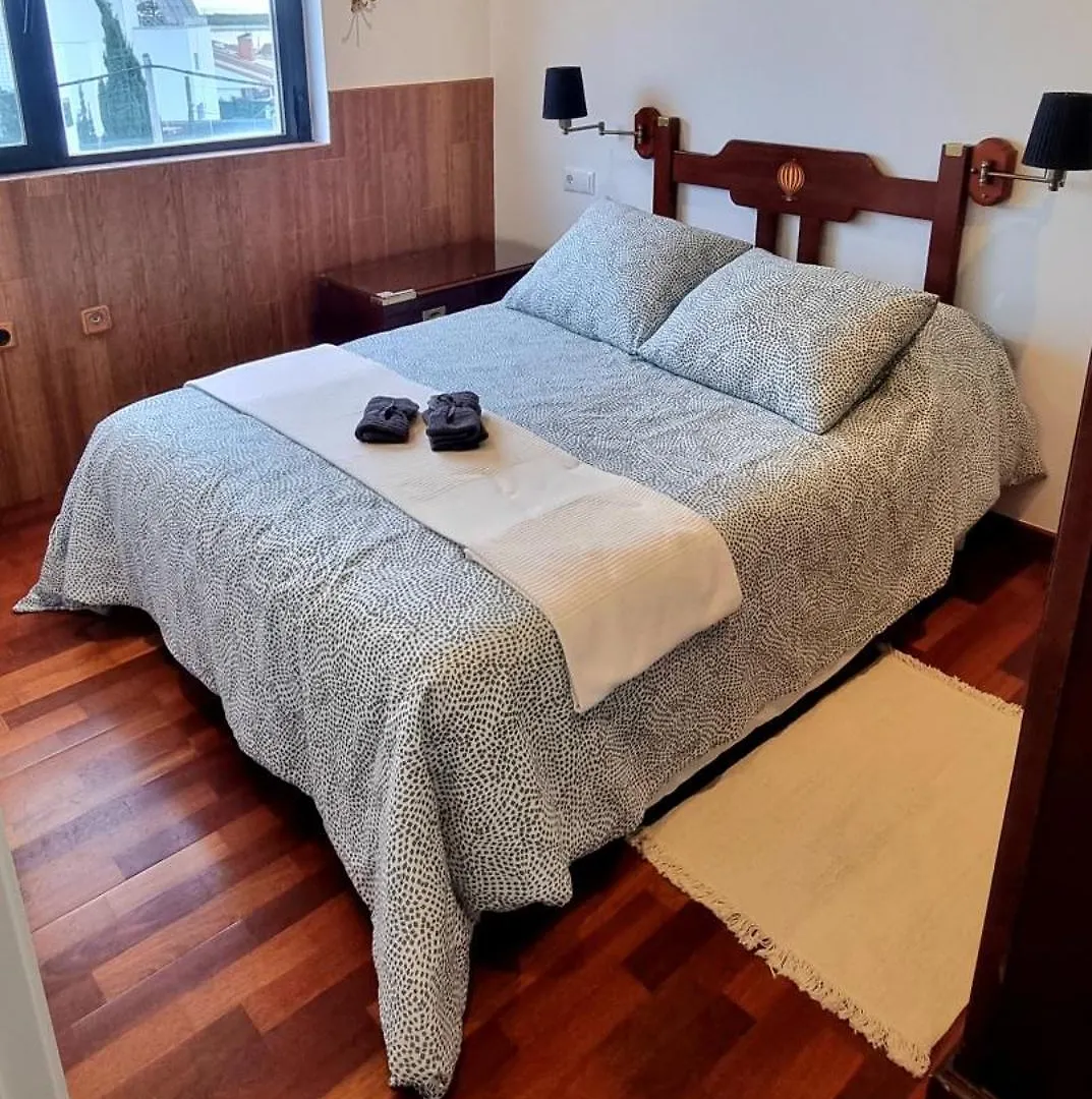 Apartamento Vacacional El Rompido 0*,