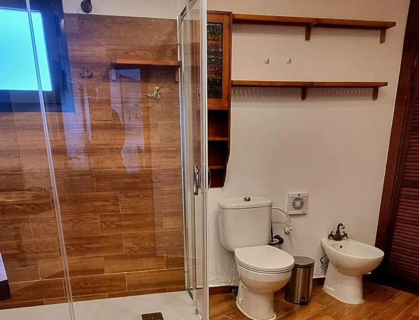 Apartamento Vacacional El Rompido 0*,