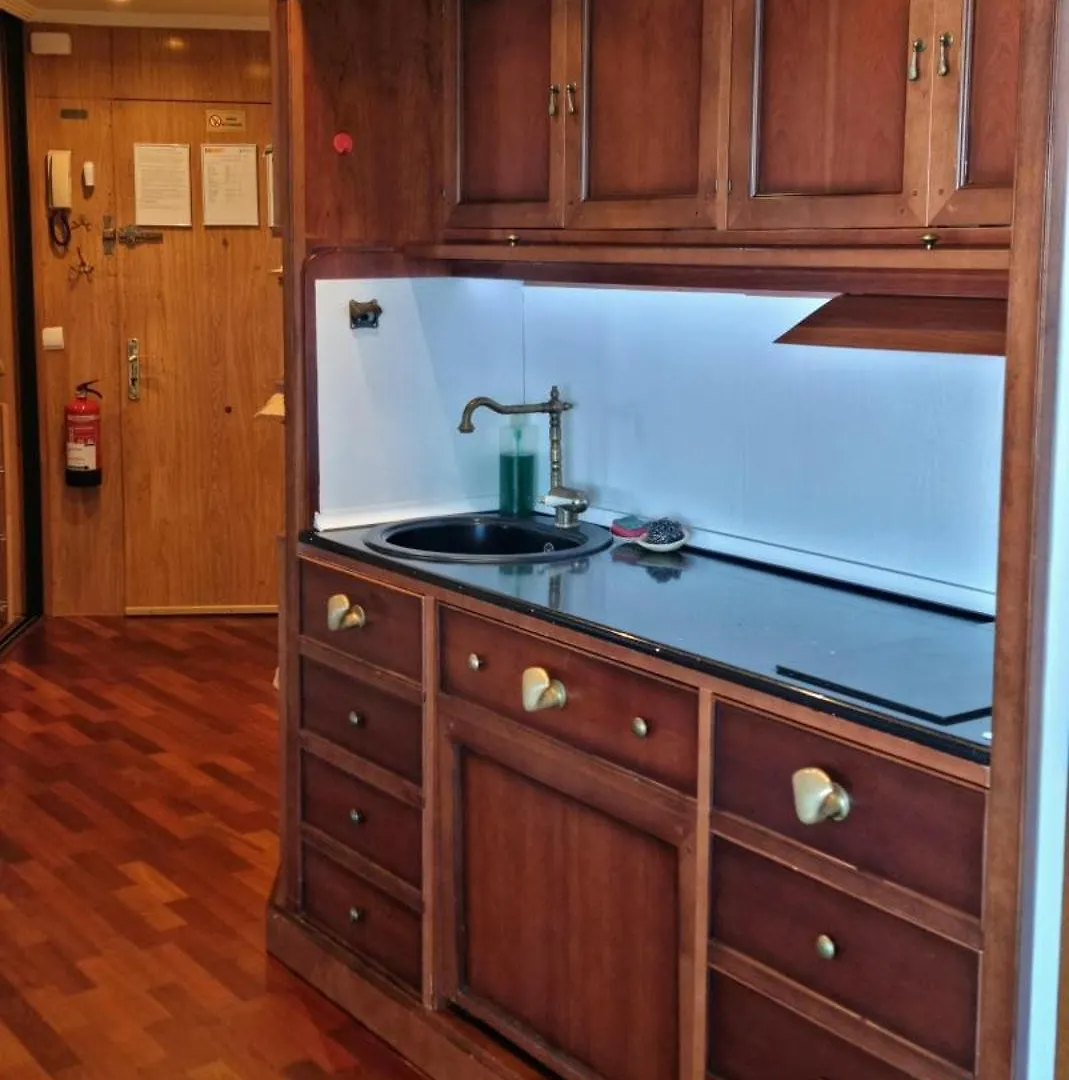 Apartamento Vacacional El Rompido